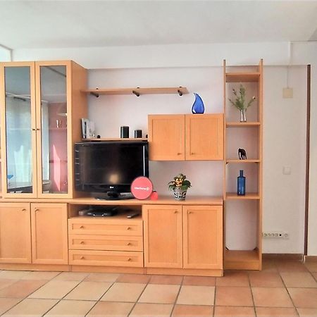 Apartment Cala Benidorm By Interhome Eksteriør bilde