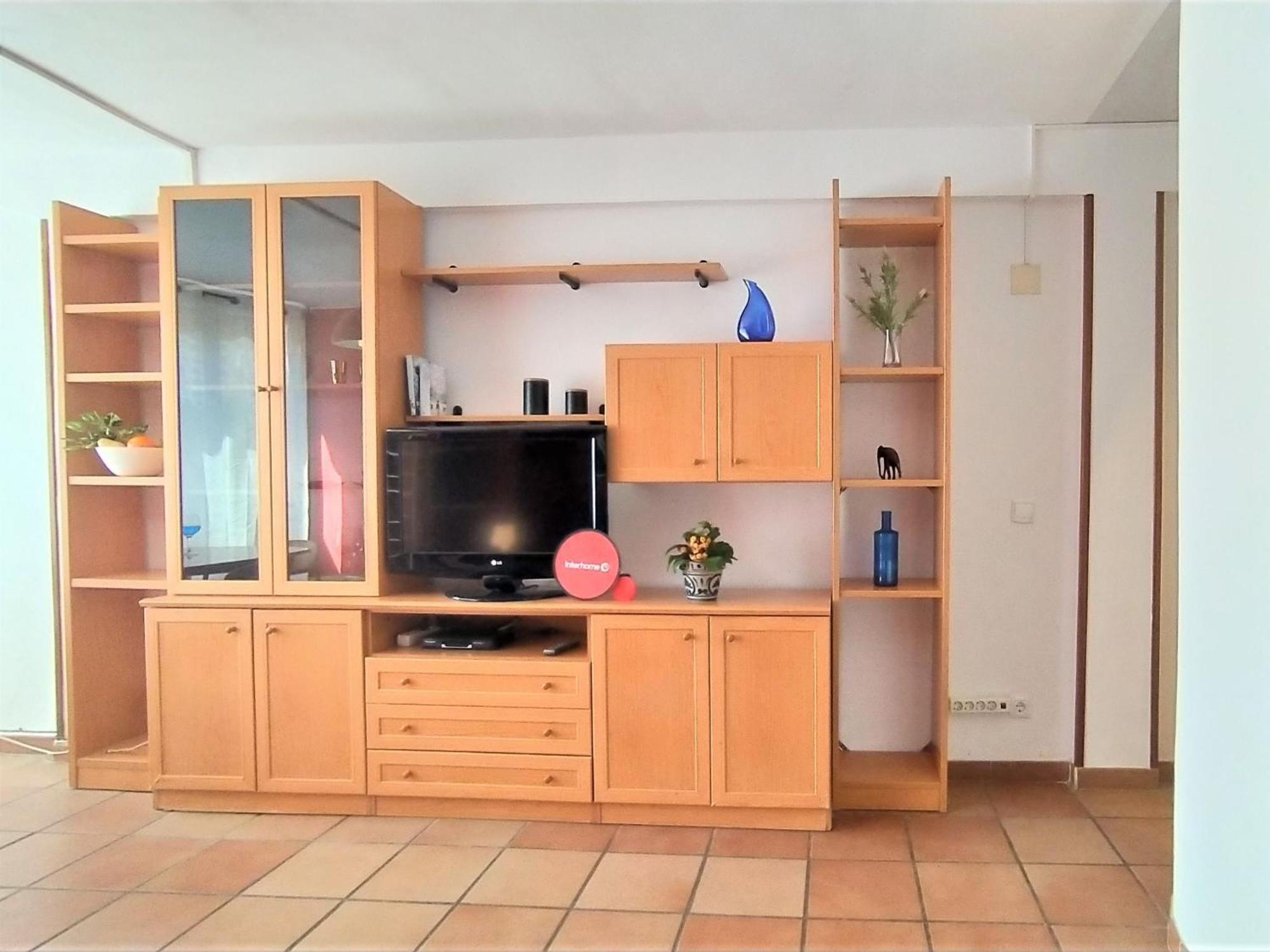 Apartment Cala Benidorm By Interhome Eksteriør bilde